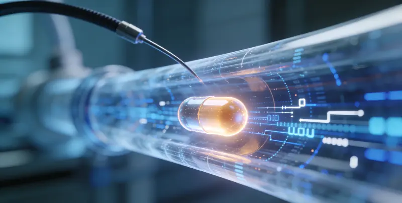 驻马店结直肠癌120基因ctDNA突变检测（血液）图片1