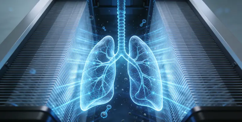 驻马店肺癌甲基化检测图片1