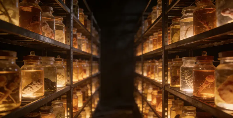 驻马店肿瘤全外显子测序（组织）图片1