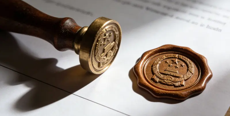 驻马店司法亲子鉴定2人图片1