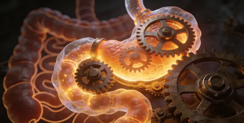 胃肠肿瘤65基因检测图2