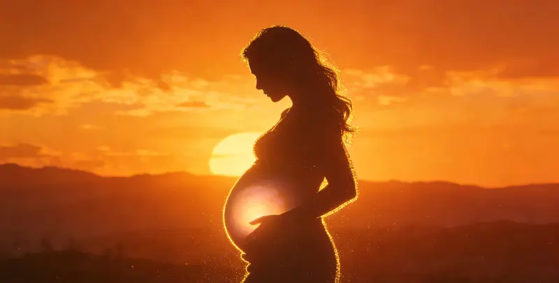 驻马店产前绒毛亲子鉴定图片1