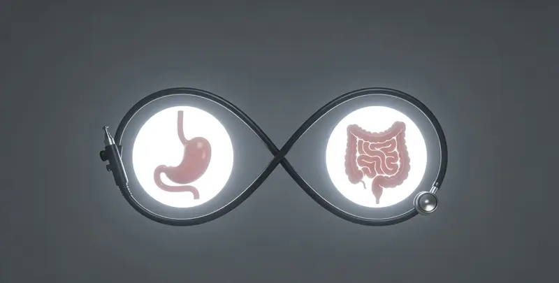 驻马店胃癌靶向用药39基因检测（组织）图片1