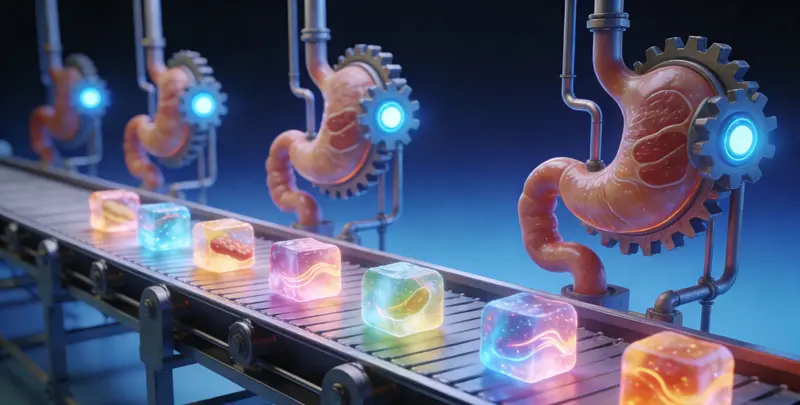 驻马店胃癌全面用药基因检测（组织）图片1