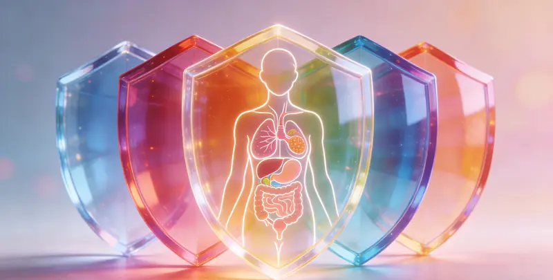 驻马店肿瘤早筛四项女性图片1