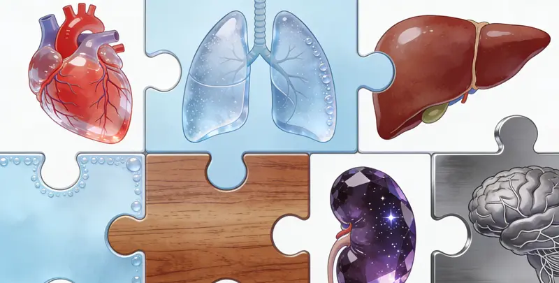 驻马店实体瘤MRD监测4次套餐图片1